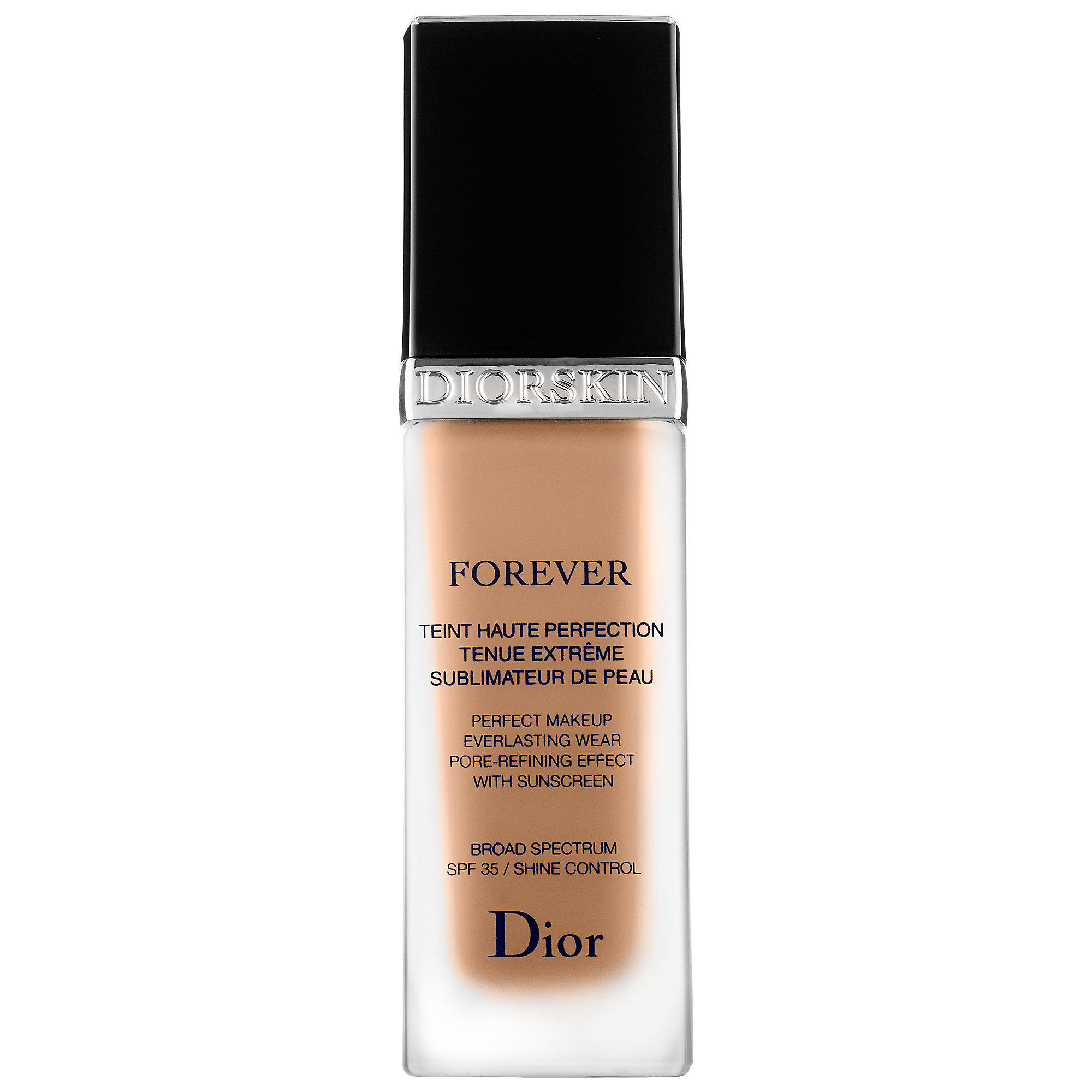 Dior Diorskin Forever Perfect Makeup Foundation Ivory 010
