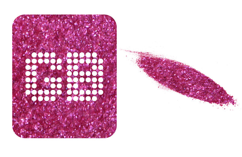 MAC Reflects Glitter Tub Reflects Very Pink #3