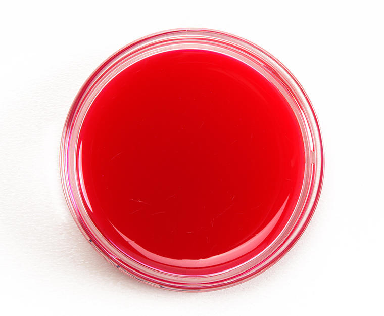 MAC Crystal Glaze Gloss Ripped (red)