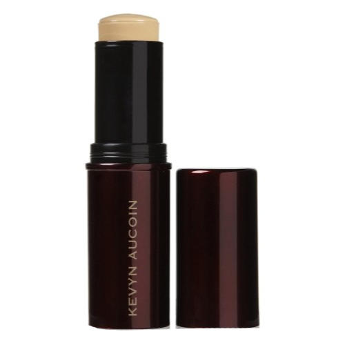 Kevyn Aucoin The Radiant Reflection Solid Foundation Amber 02