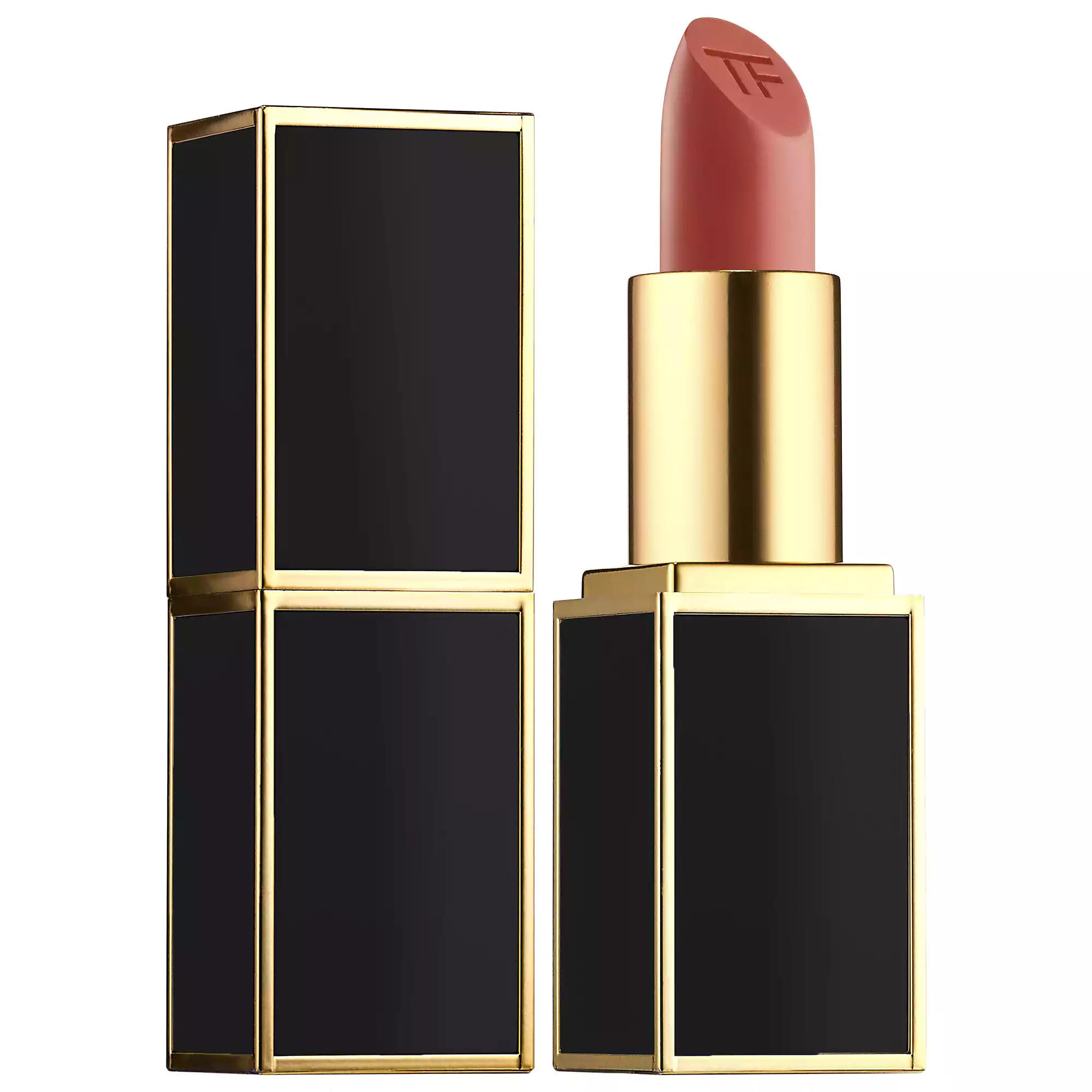 repeat-Tom Ford Lip Color Matte First Time