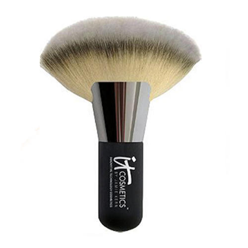  IT Cosmetics Heavenly Luxe Mega-Fat Fan Brush 9