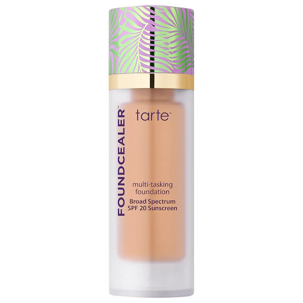 Tarte Foundcealer Multi-Tasking Foundation Medium Neutral 34N