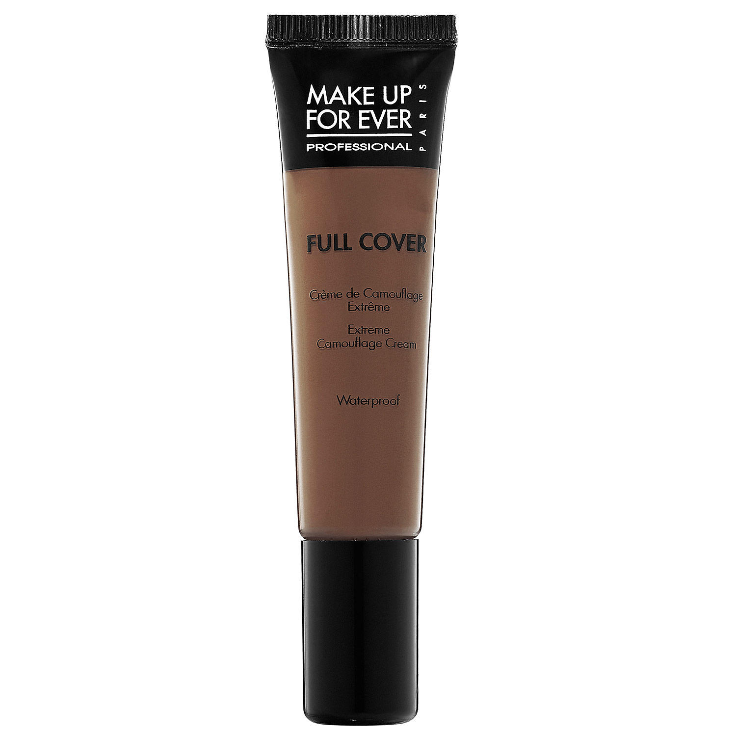 Makeup Forever Full Cover Extreme Camouflage Cream Ebony 20