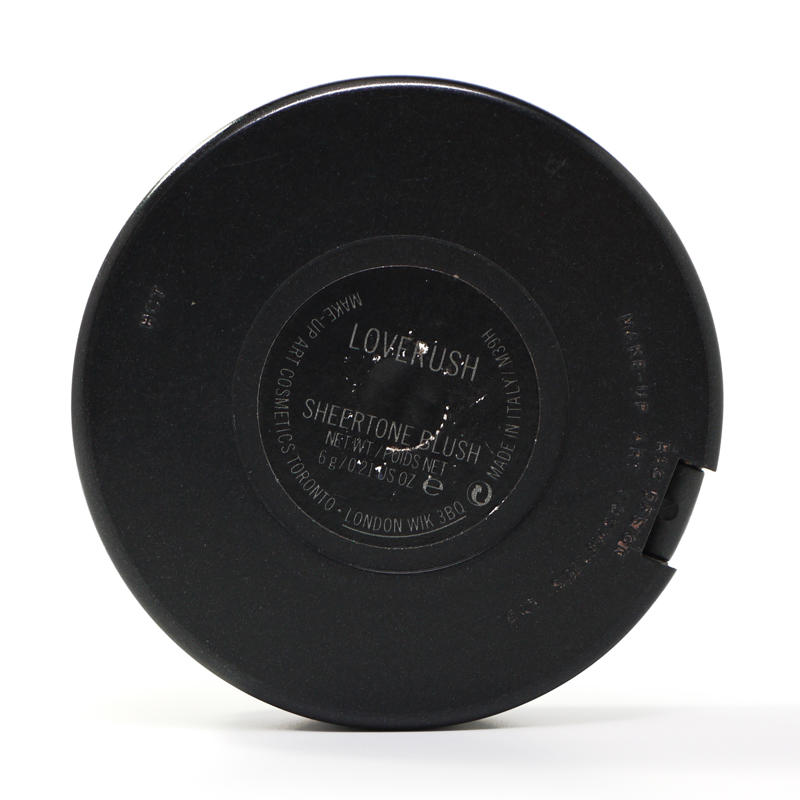 MAC Powder Blush Loverush #3