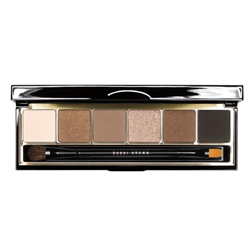 Bobbi Brown Smokey Warm Eye Palette