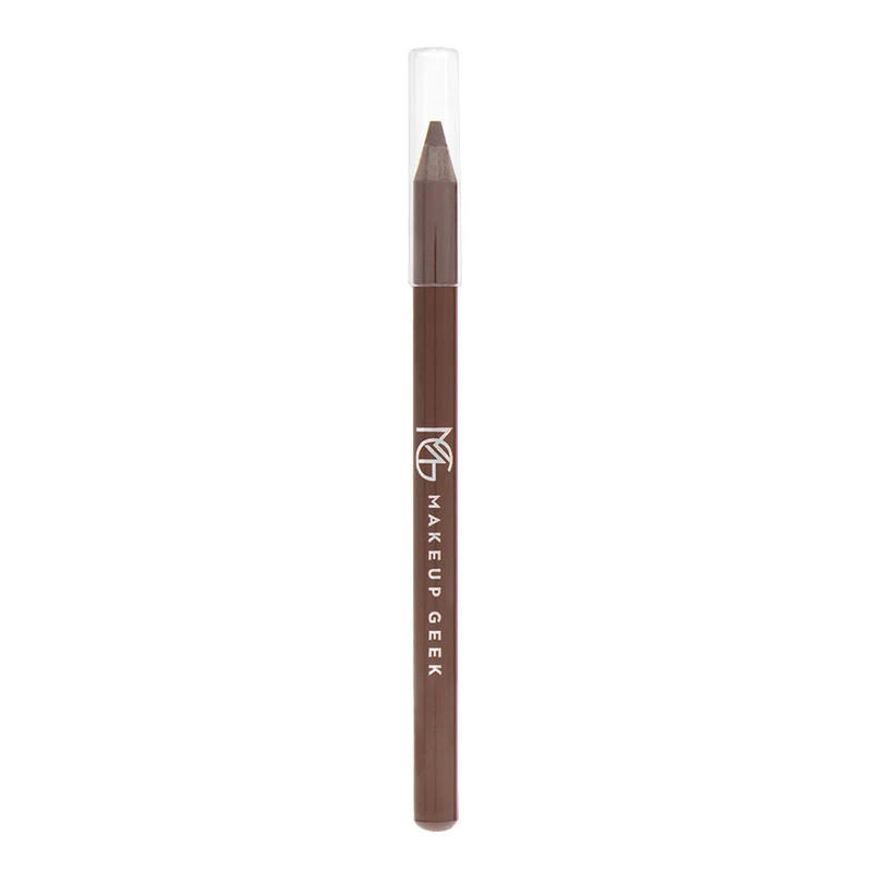 Makeup Geek Brow Pencil Dark Brown