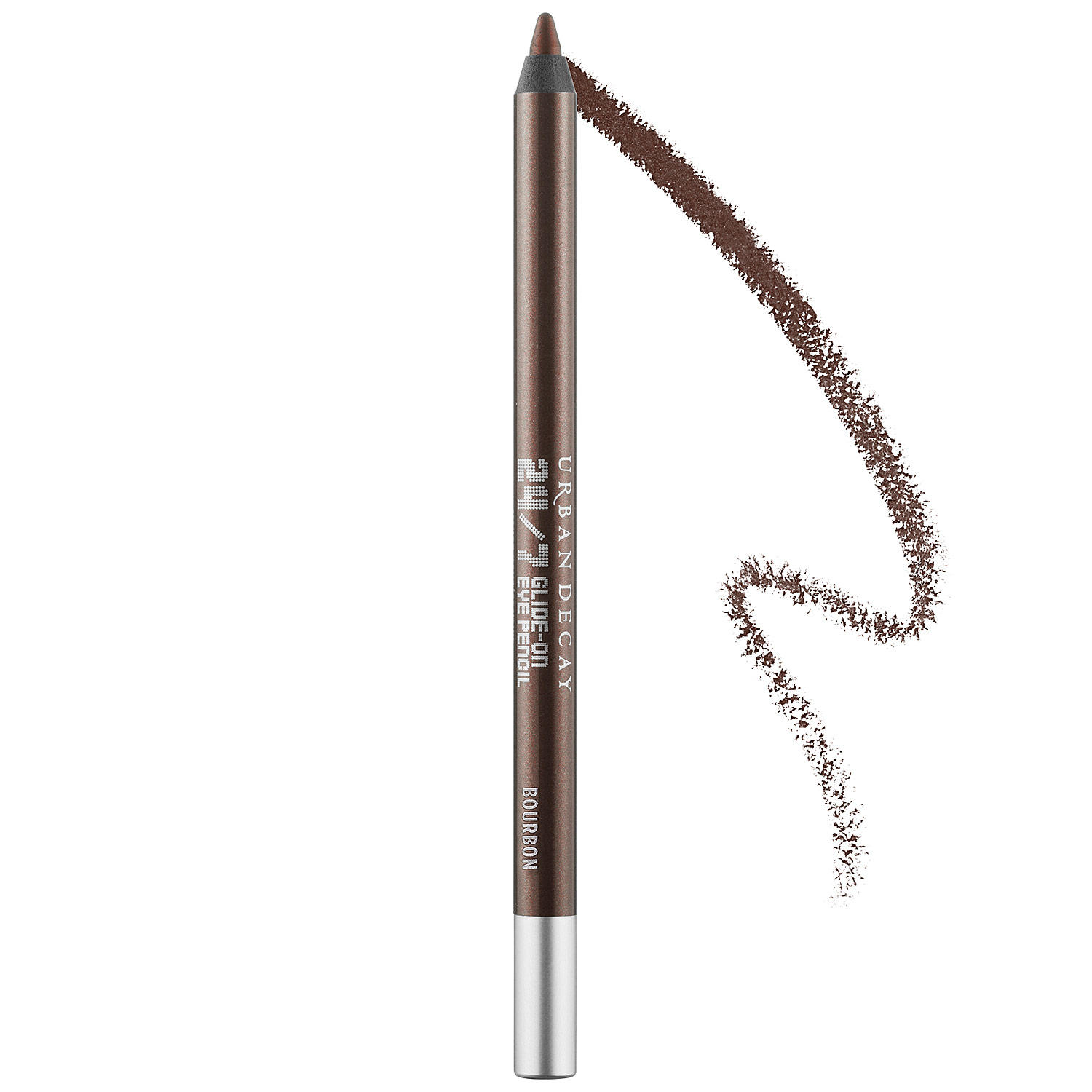 Urban Decay 24/7 Glide-On Eyeliner Pencil Bourbon