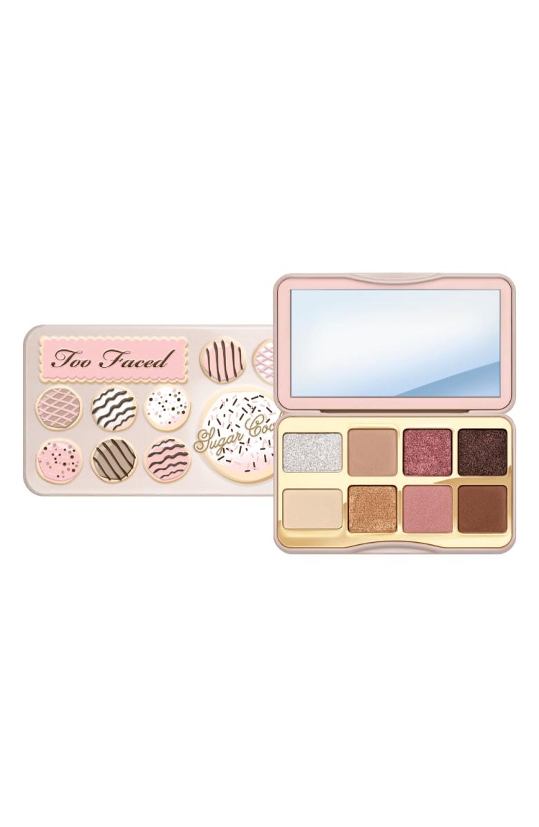 Too Faced Sugar Cookie Eyeshadow Palette