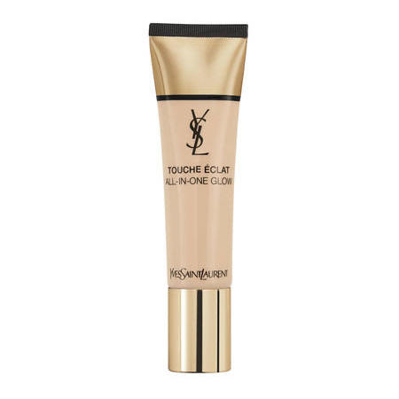 YSL All-In-One Glow Foundation B20