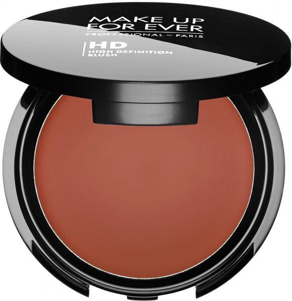 Makeup Forever HD Cream Blush Brown Copper 425