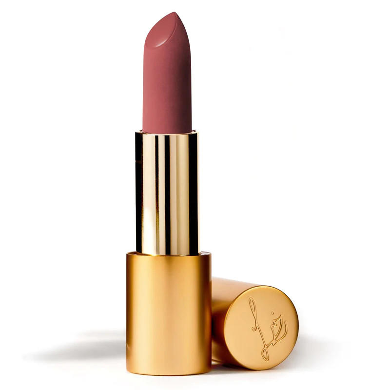 Lisa Eldridge True Velvet Lip Colour Blush Lightly