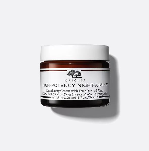 Origins High-Potency Night-A-Mins Resurfacing Cream 56ml