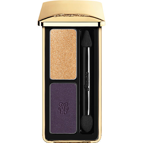 Guerlain Eyeshadow Duo 04 Two Gossip
