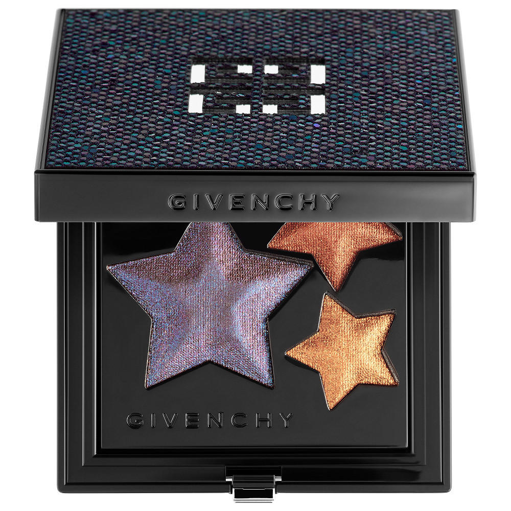 Givenchy Eyeshadow Palette La Palette Eclats Nocturnes