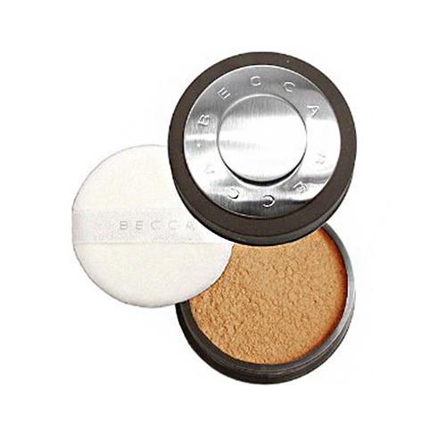 Becca Fine Loose Finishing Powder Bisque