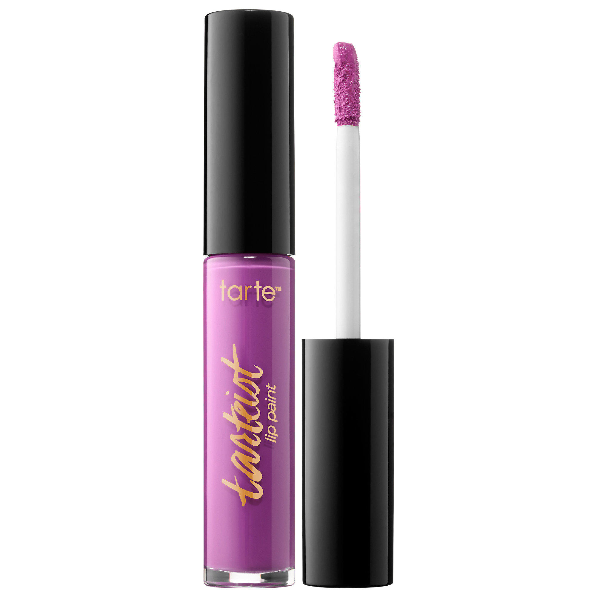 Tarte Tarteist Creamy Matte Lip Paint Yaassss
