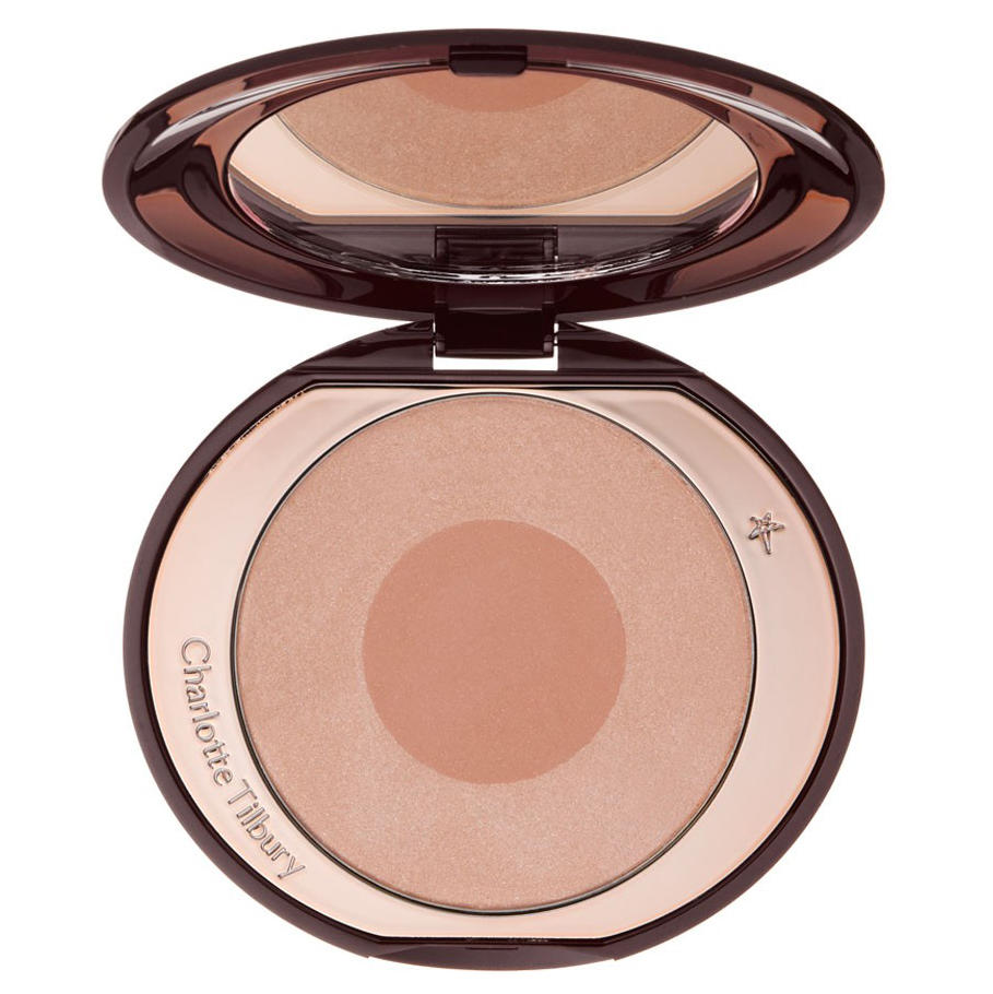 Charlotte Tilbury Cheek To Chic Swish & Pop Blusher First Love