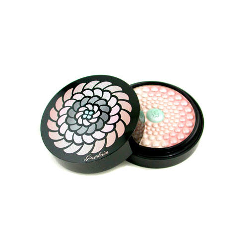 Guerlain Meteorites Illuminating Pressed Powder Mythic Parfait 01