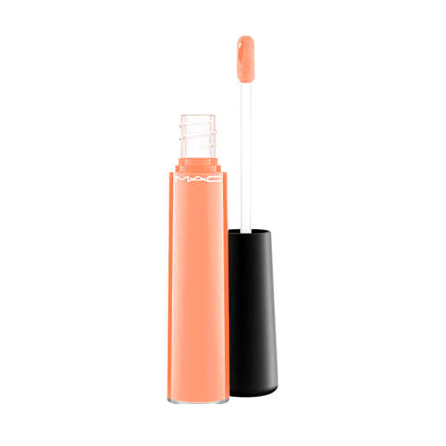 MAC Mineralize Glass Lip Gloss Sheer Coincidence