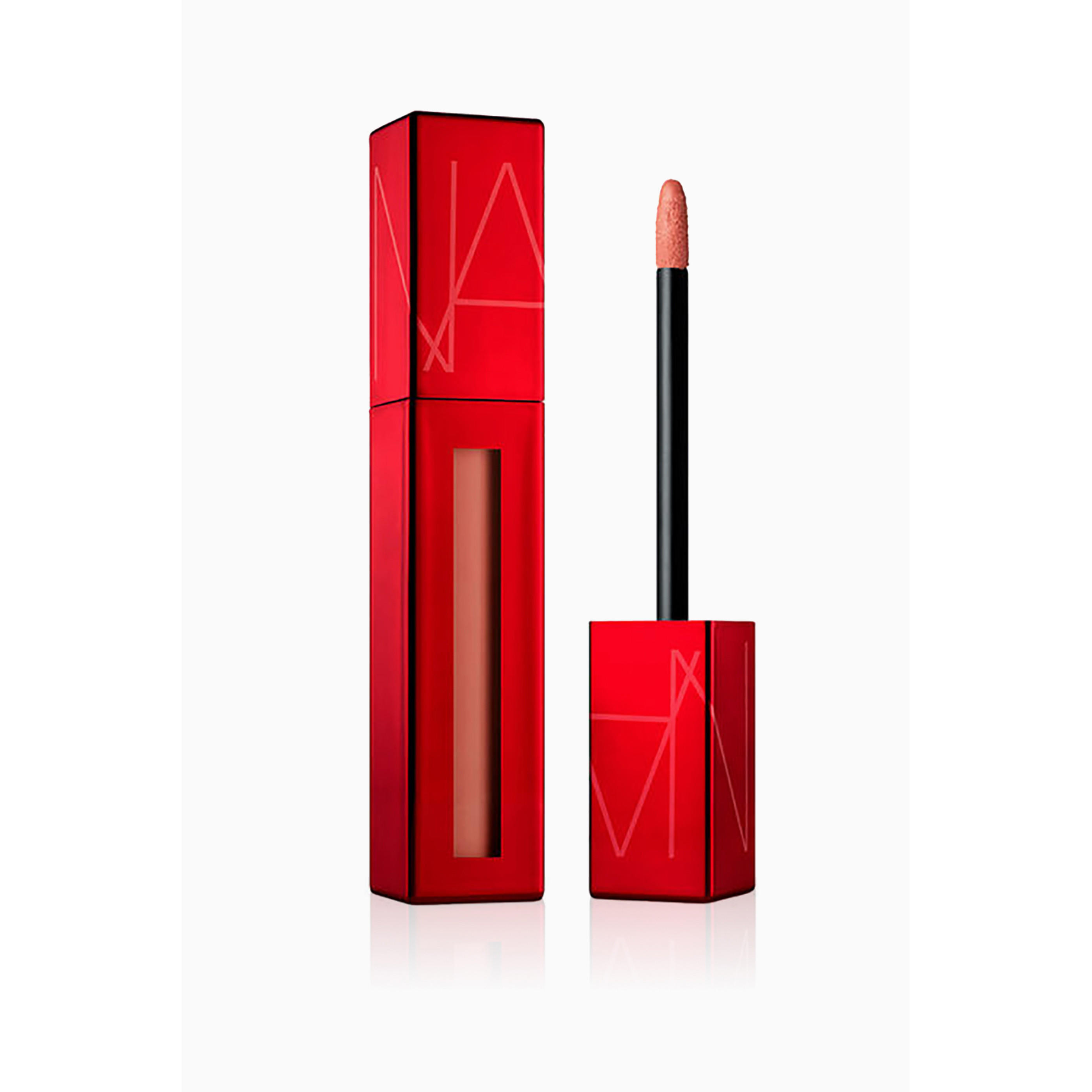 NARS Powermatte Lip Pigment Firecracker