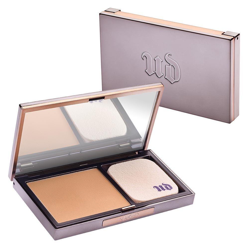 Urban Decay Naked Skin Ultra Definition Powder Foundation Medium Neutral