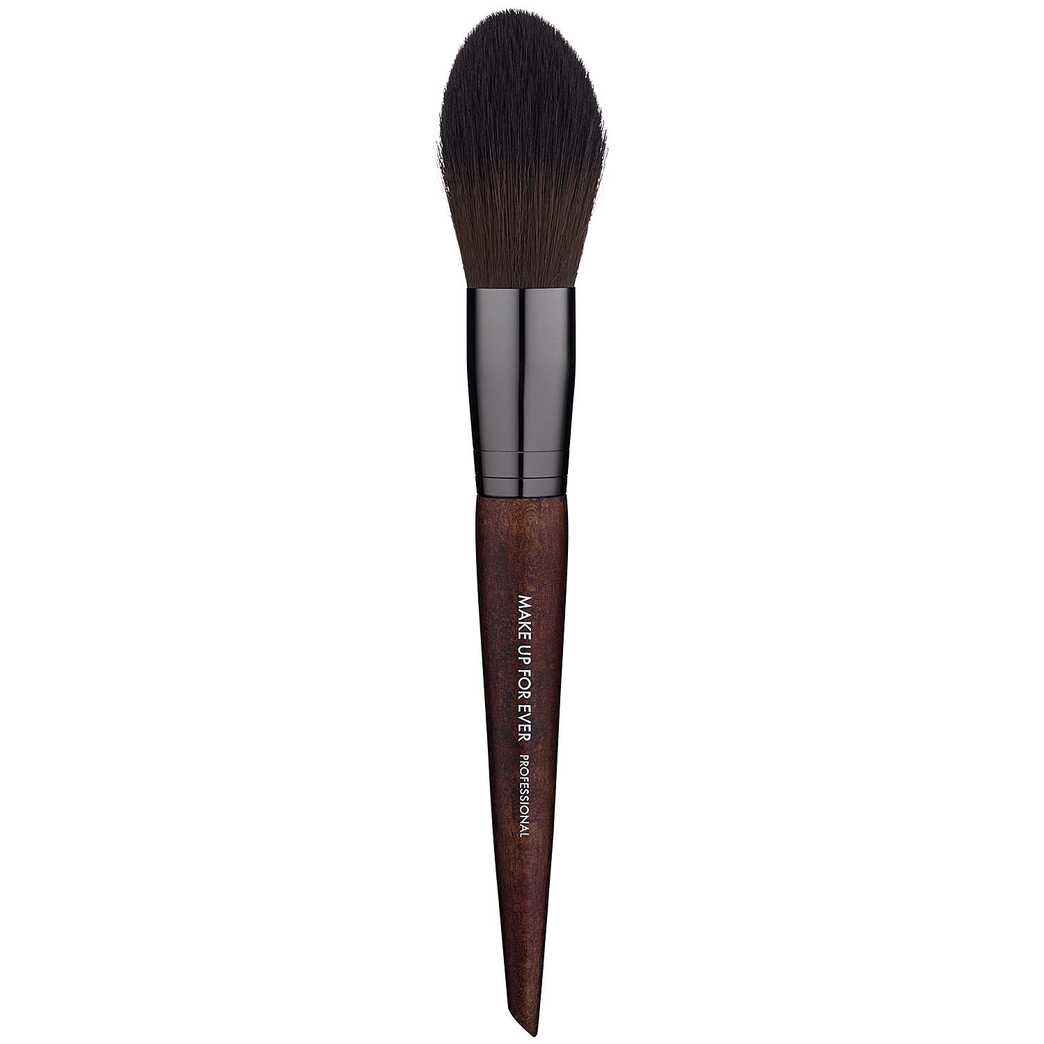 MAKE UP FOR EVER 160 Blush Brush