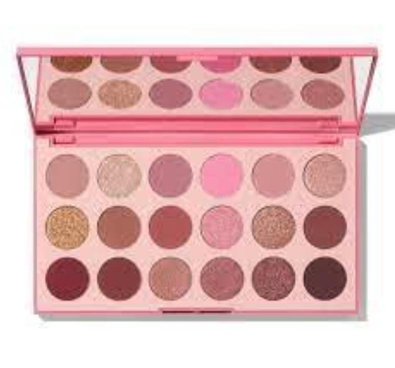 Morphe Va-Va Bloom Palette #1