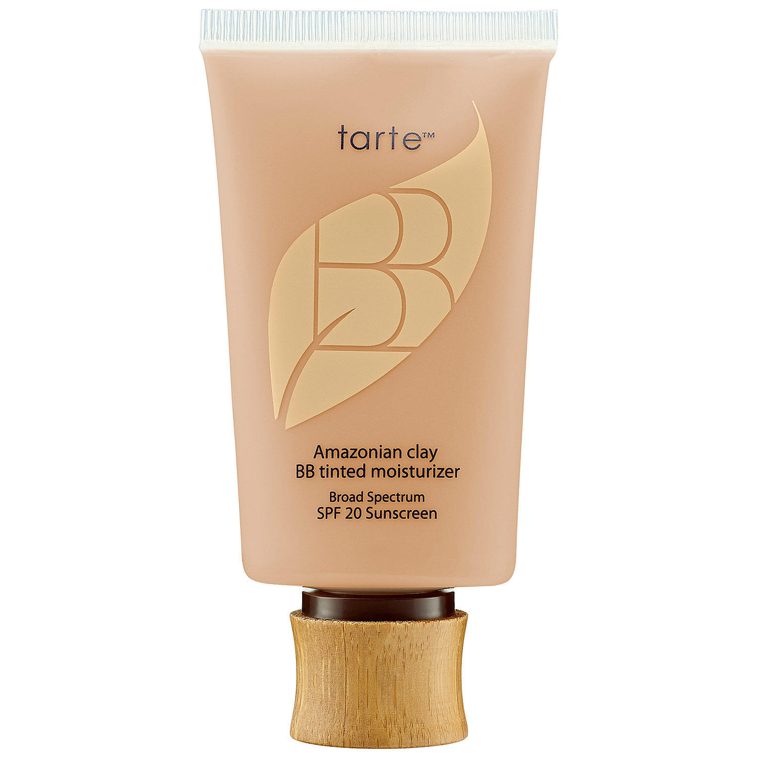 Tarte Amazonian Clay BB Tinted Moisturizer Medium-Tan