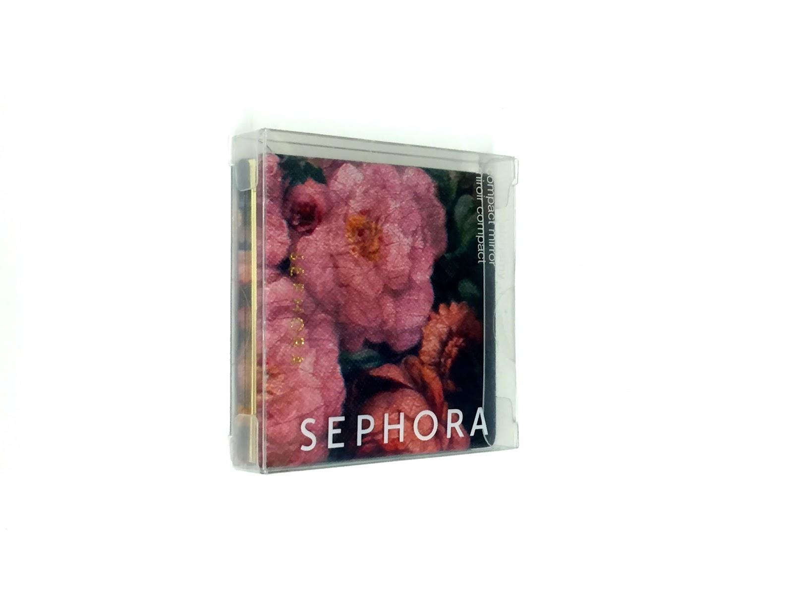 Sephora Still Life Alchemy Compact Mirror #0