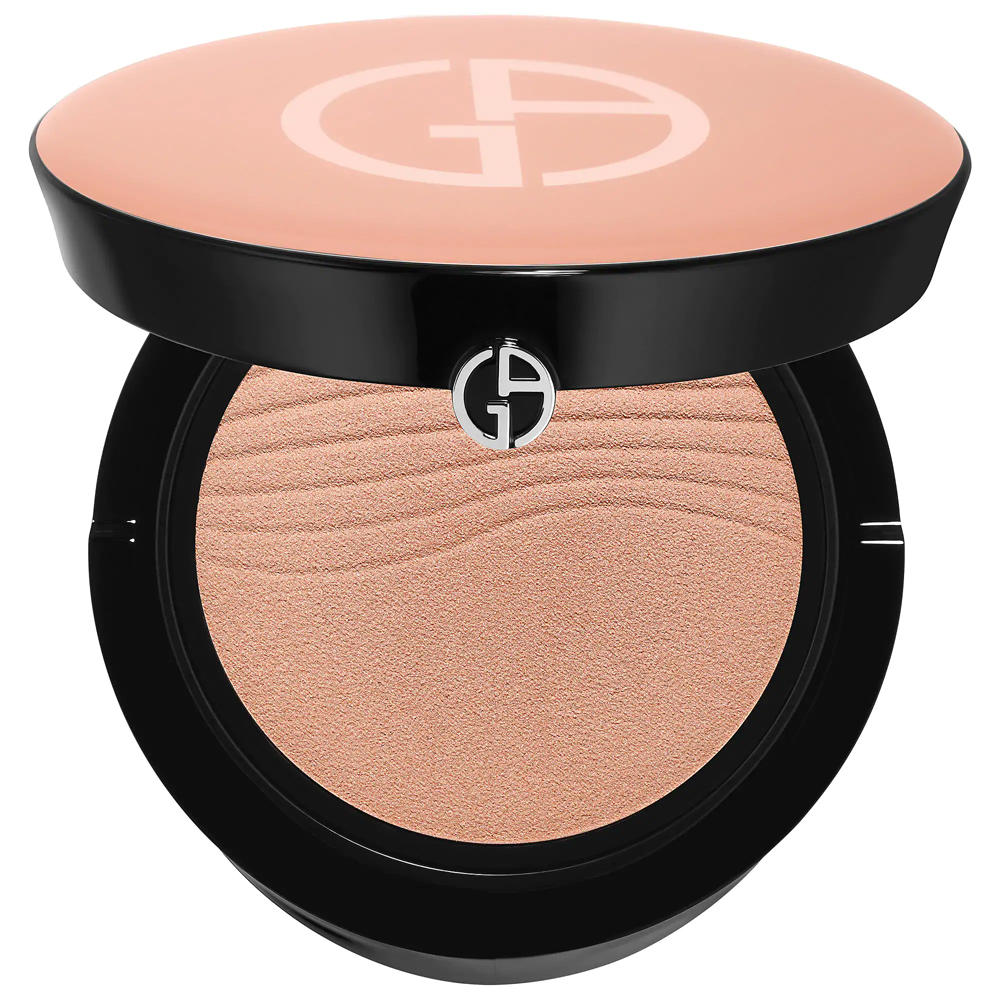 Giorgio Armani Neo Nude Fusion Powder 1