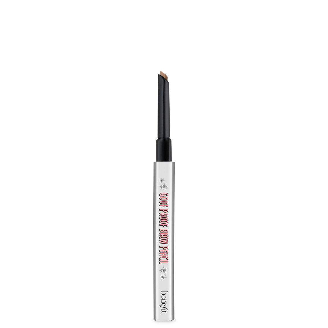 Benefit Cosmetics Goof Proof Brow Pencil 1 Mini