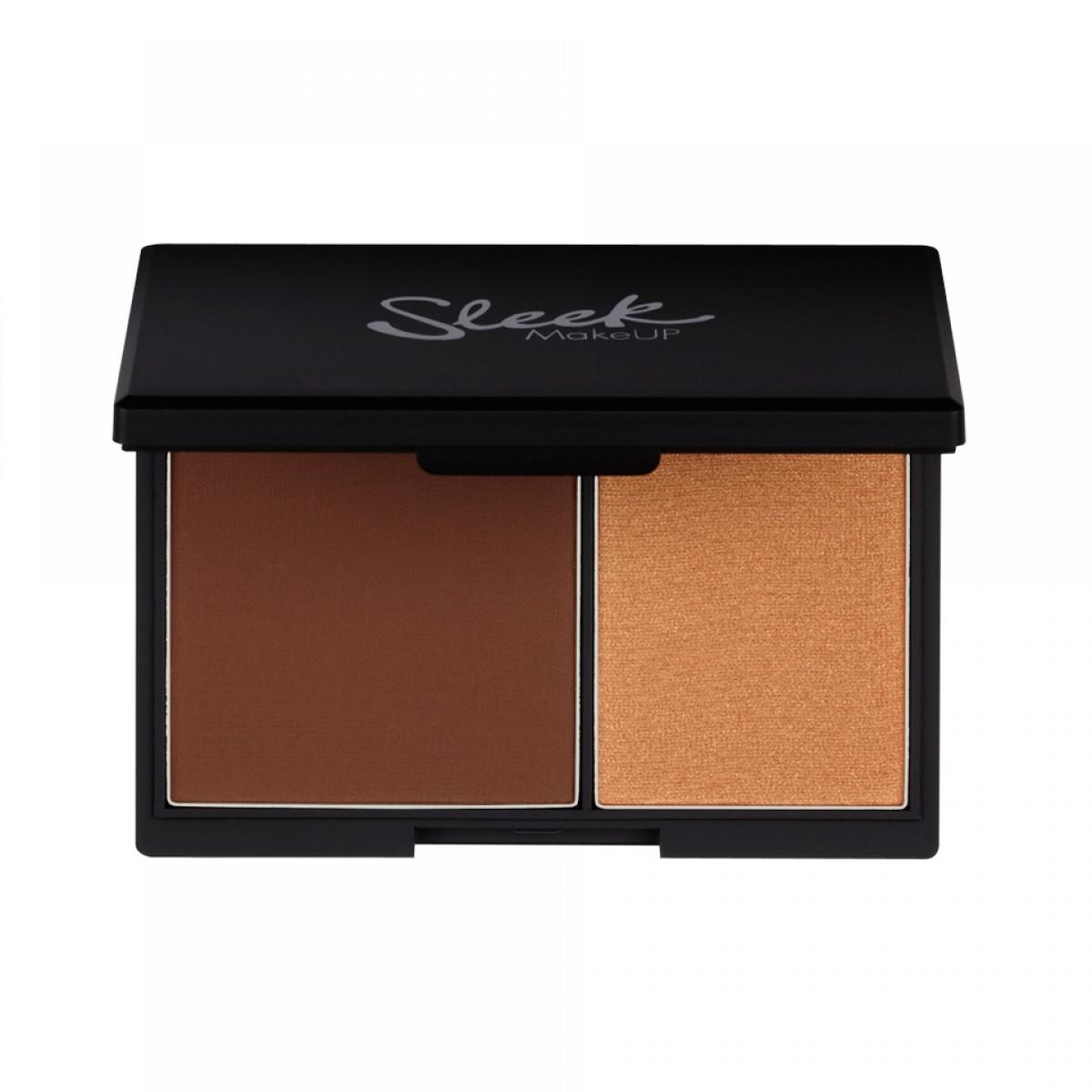 Sleek Face Contour Kit Dark 886