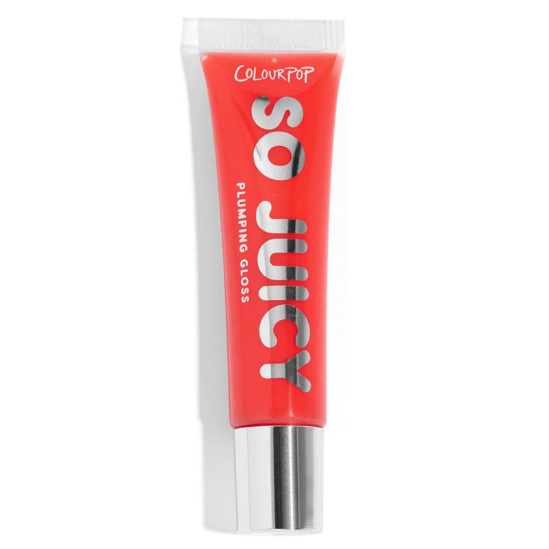 ColourPop So Juicy Plumping Gloss Aughties