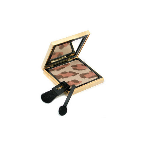 YSL Collector Powder For The Eyes & Complexion Palette Fauve