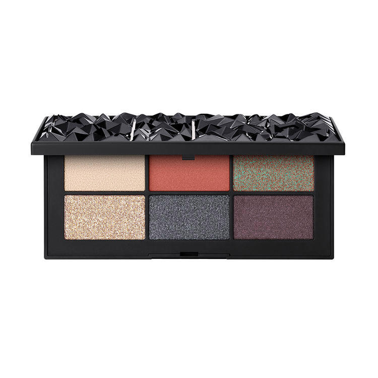 NARS Provocateur Eyeshadow Palette