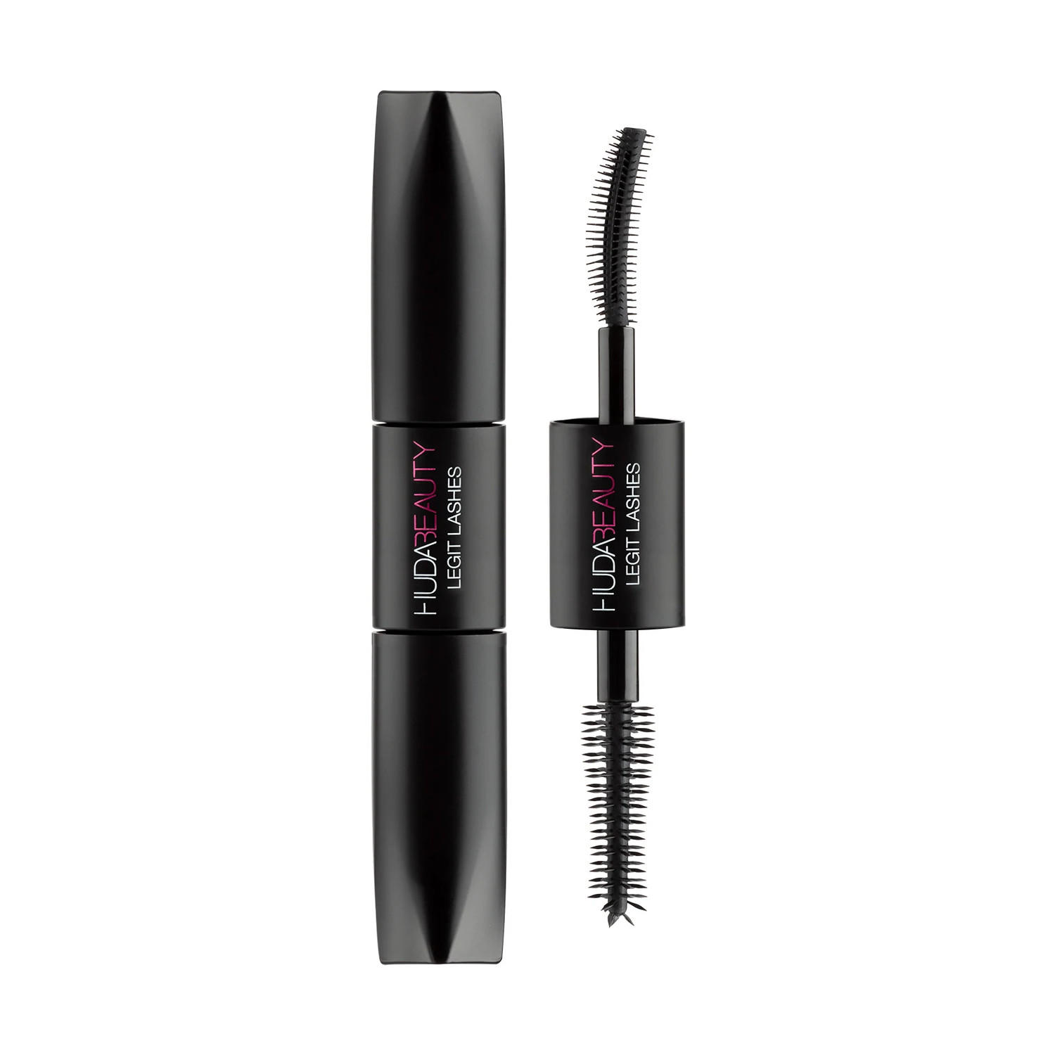 Huda Beauty Legit Lashes Double Ended Mascara Mini