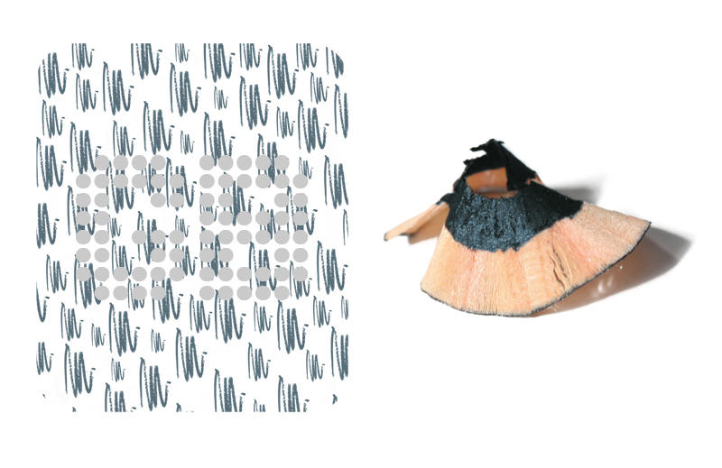 MAC Eye Kohl Tarnish #1