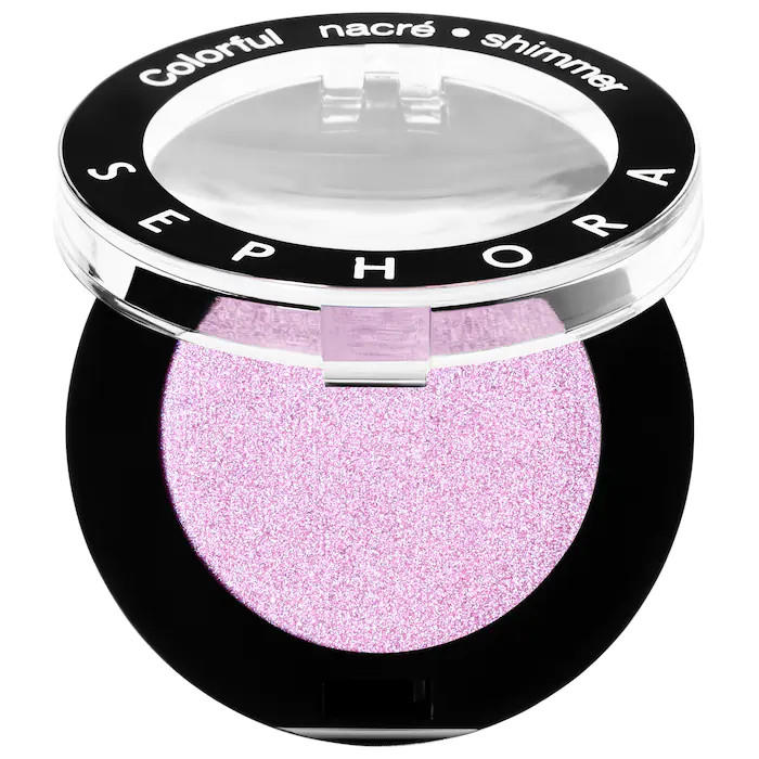 Sephora Colorful Eyeshadow Magnolia Garden 341