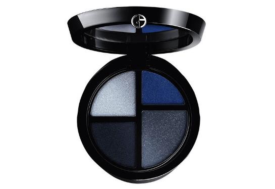 Giorgio Armani Eyes to Kill Eye Quatro Eyeshadow Hollywood 3