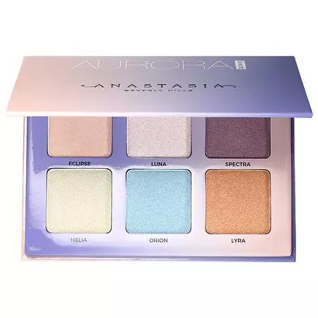 2nd Chance Anstasia Beverly Hills Aurora Glow Kit