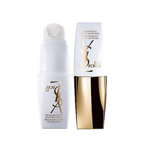 YSL Top Secrets Flash Radiance Skincare Brush
