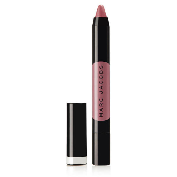 Marc Jacobs Beauty Le Marc Liquid Lip Crayon Night Mauves 310 Mini