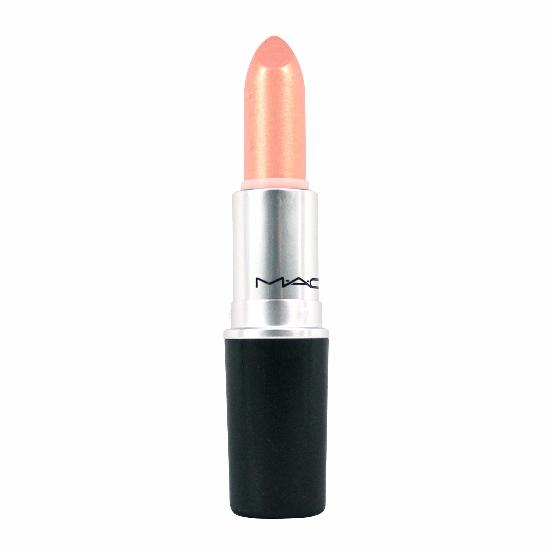 MAC Lipstick Warm Companion #2