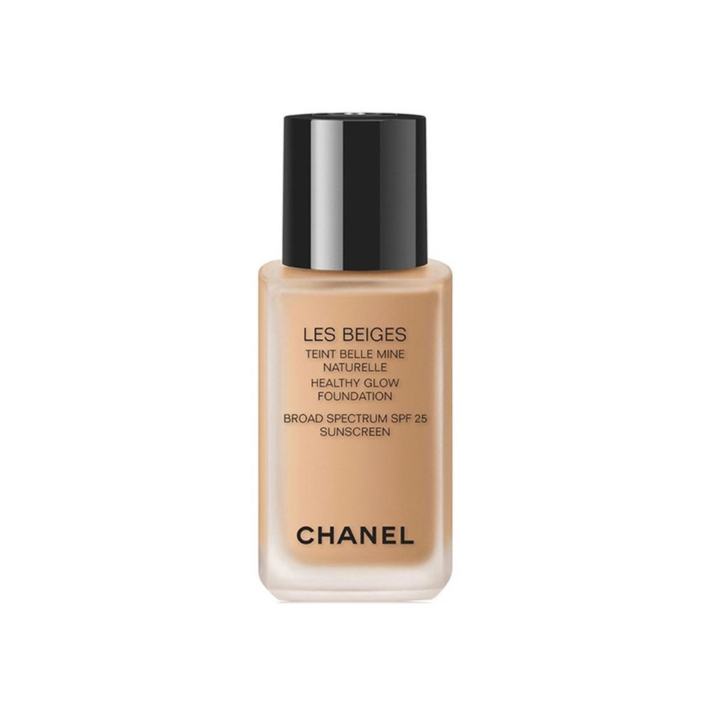 Chanel Les Beiges Healthy Glow Foundation No. 30