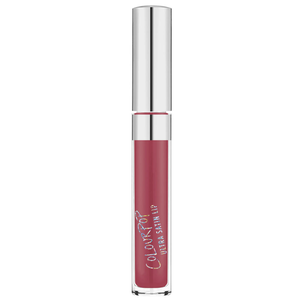 ColourPop Ultra Satin Lip Baracuda