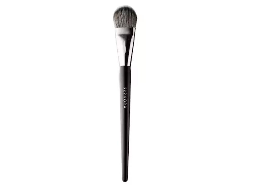 Sephora Pro Foundation Brush #47 #0