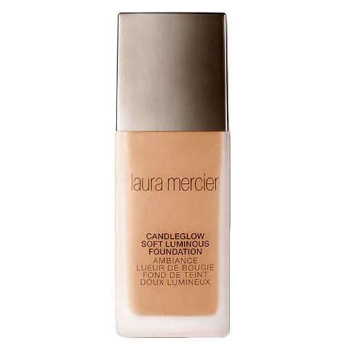 Laura Mercier Candleglow Soft Luminous Foundation Amber