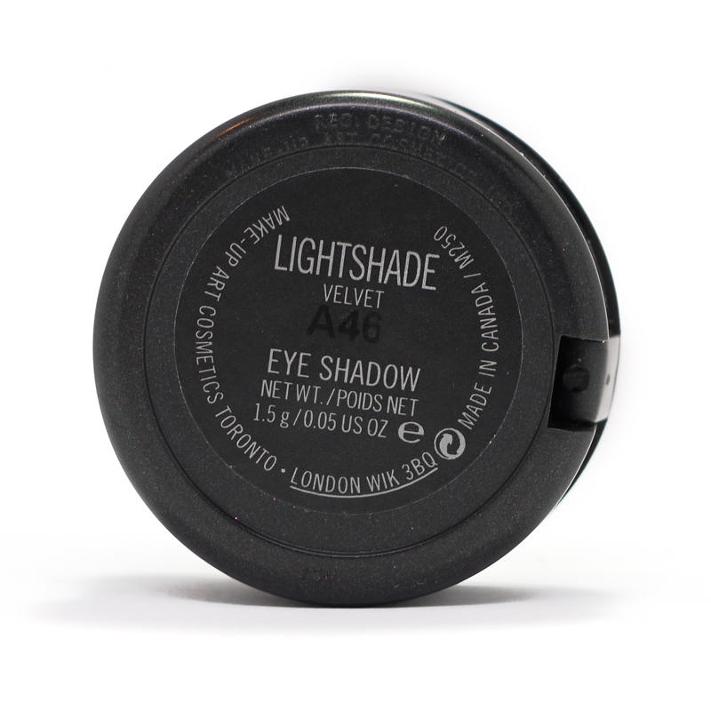 MAC Eyeshadow Lightshade #3