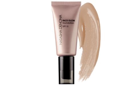 Natasha Denona Face Glow Foundation Medium Dark 42